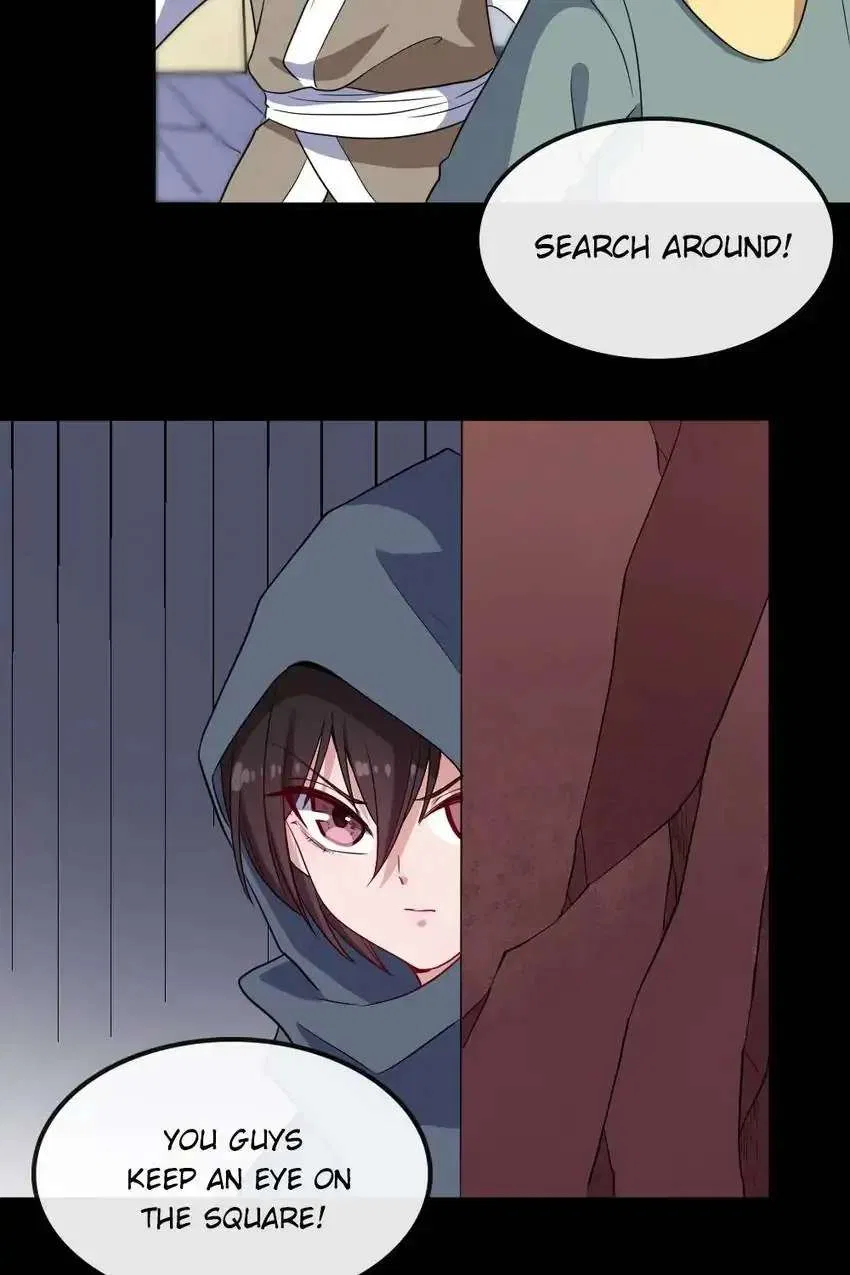 Daddy From Hell Chapter 173 – Page 5