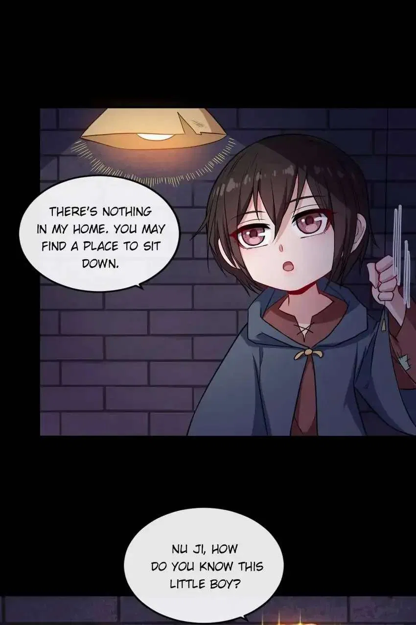 Daddy From Hell Chapter 173 – Page 9