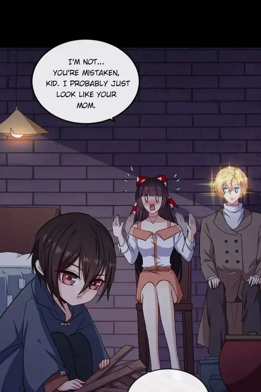 Daddy From Hell Chapter 173 – Page 13