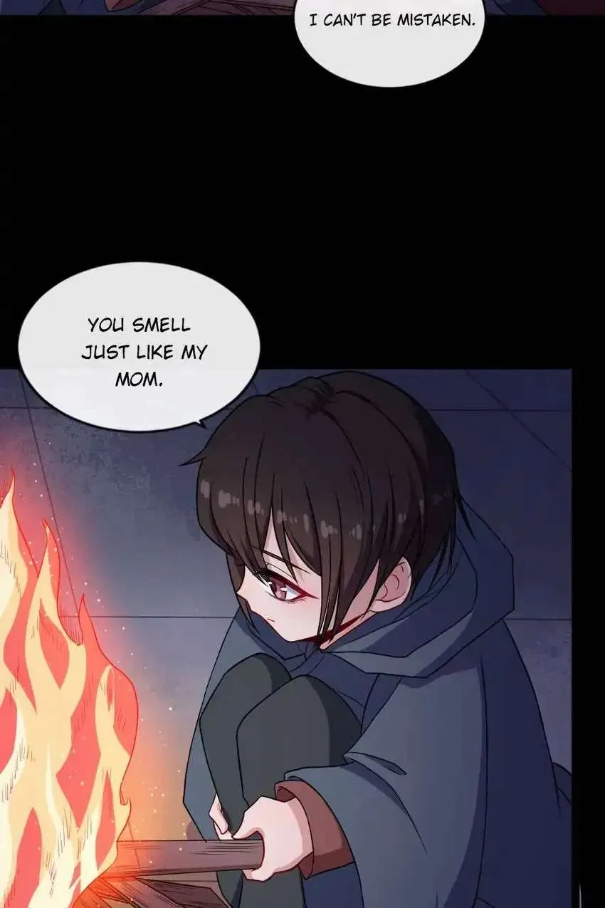 Daddy From Hell Chapter 173 – Page 14
