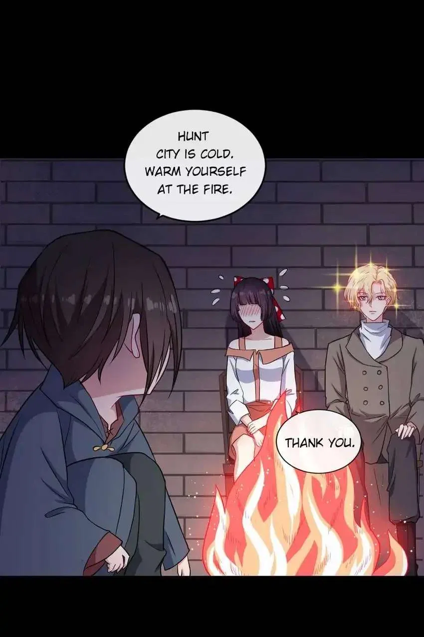 Daddy From Hell Chapter 173 – Page 16