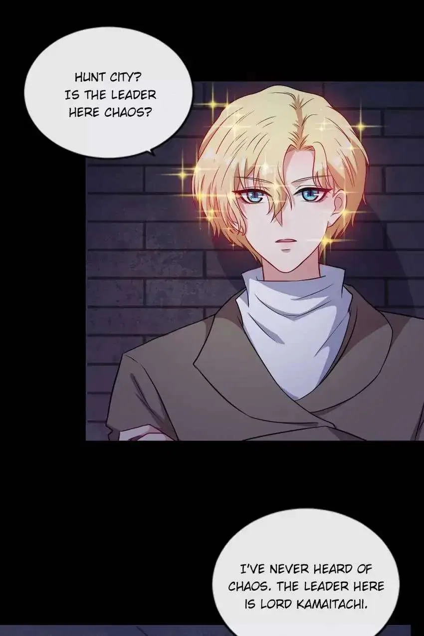 Daddy From Hell Chapter 173 – Page 17