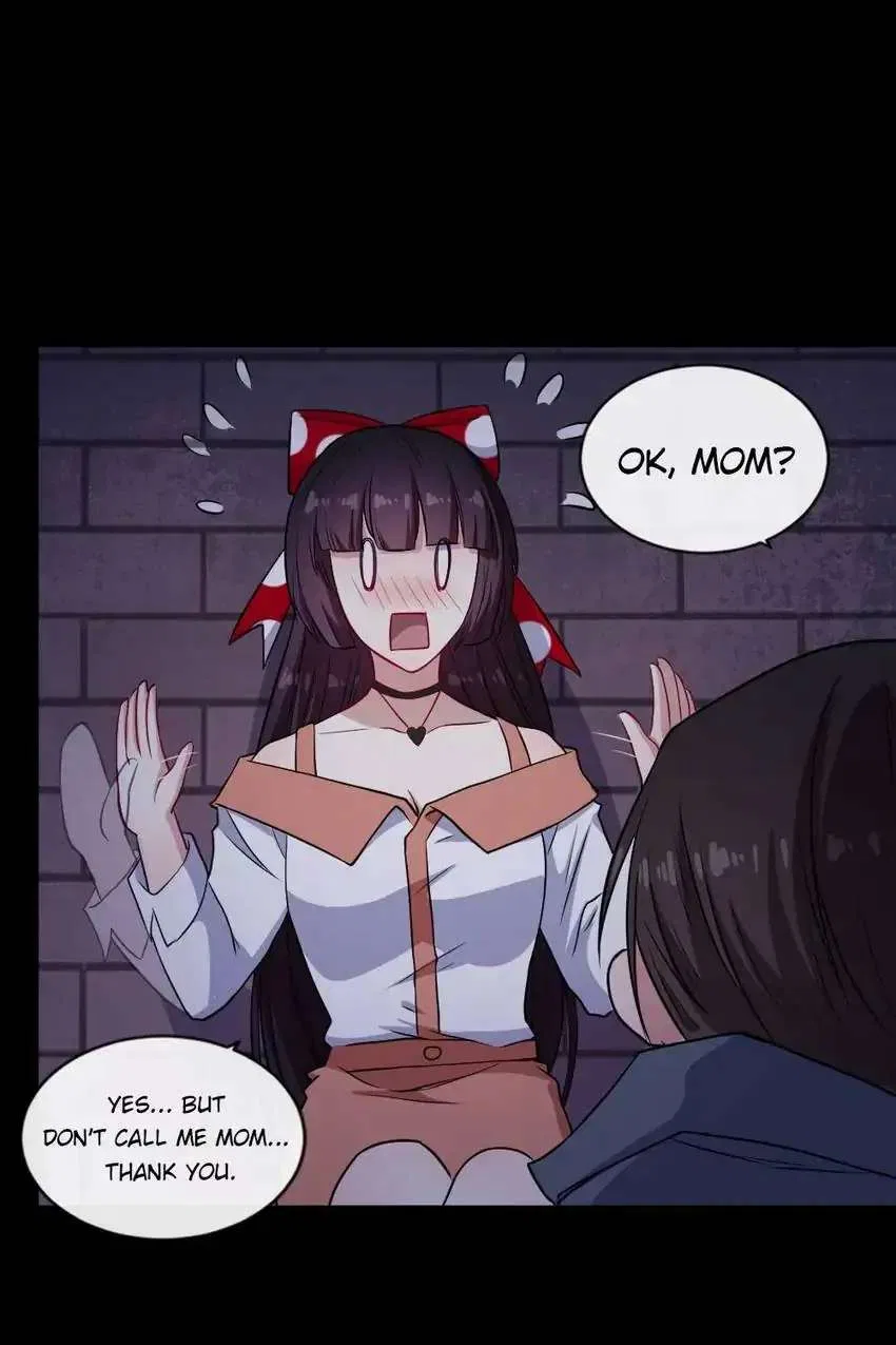 Daddy From Hell Chapter 173 – Page 20