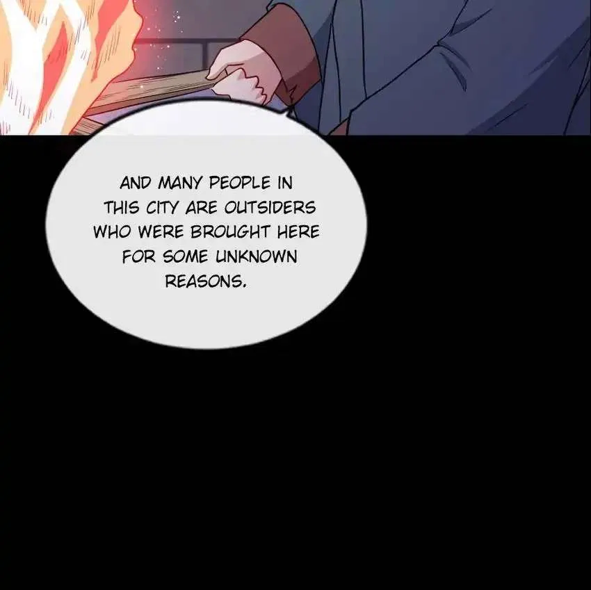 Daddy From Hell Chapter 173 – Page 22
