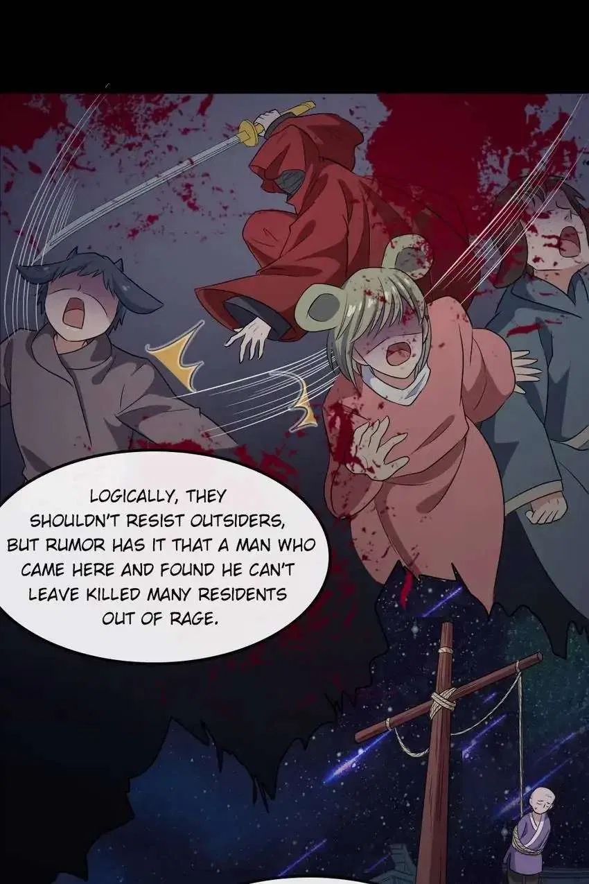 Daddy From Hell Chapter 173 – Page 23