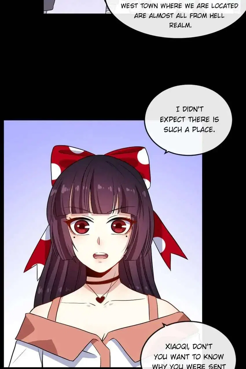 Daddy From Hell Chapter 173 – Page 25