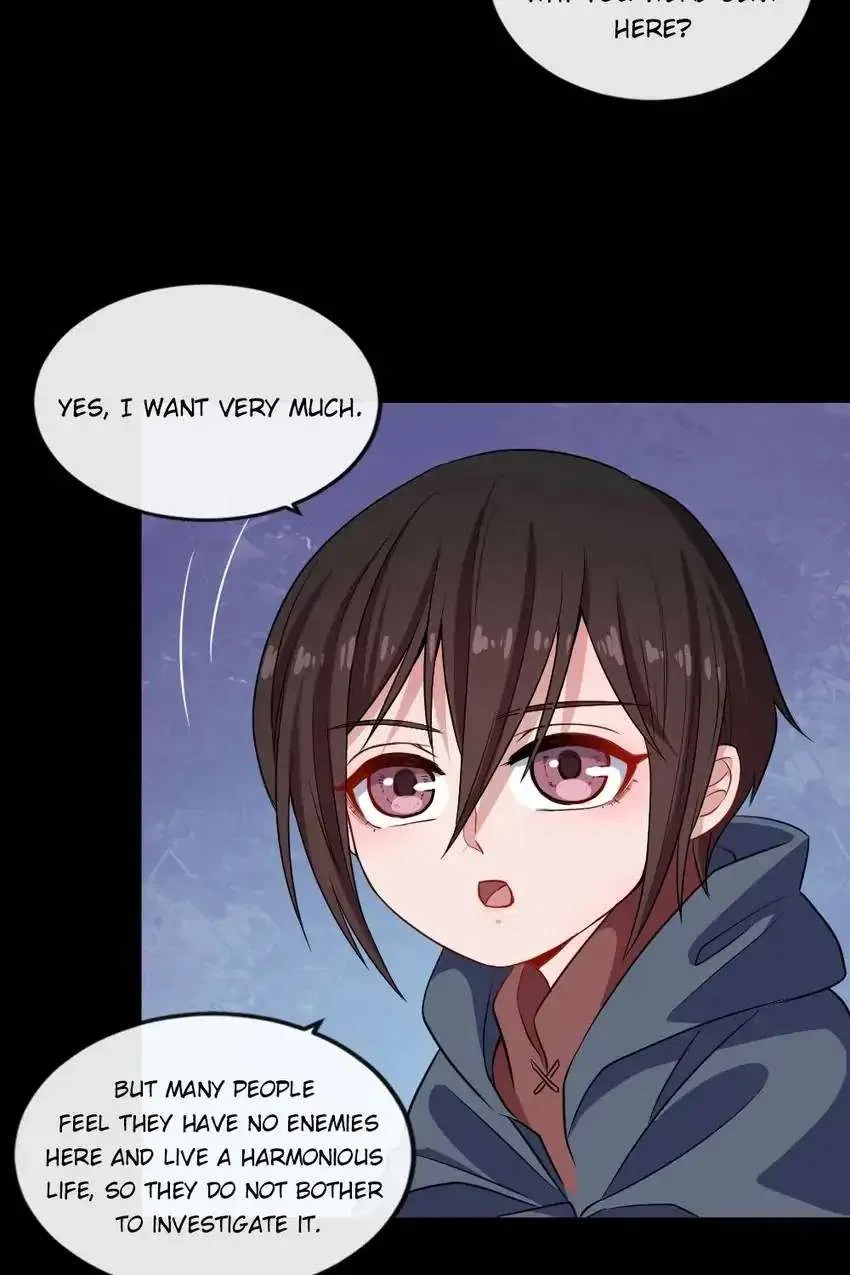 Daddy From Hell Chapter 173 – Page 26