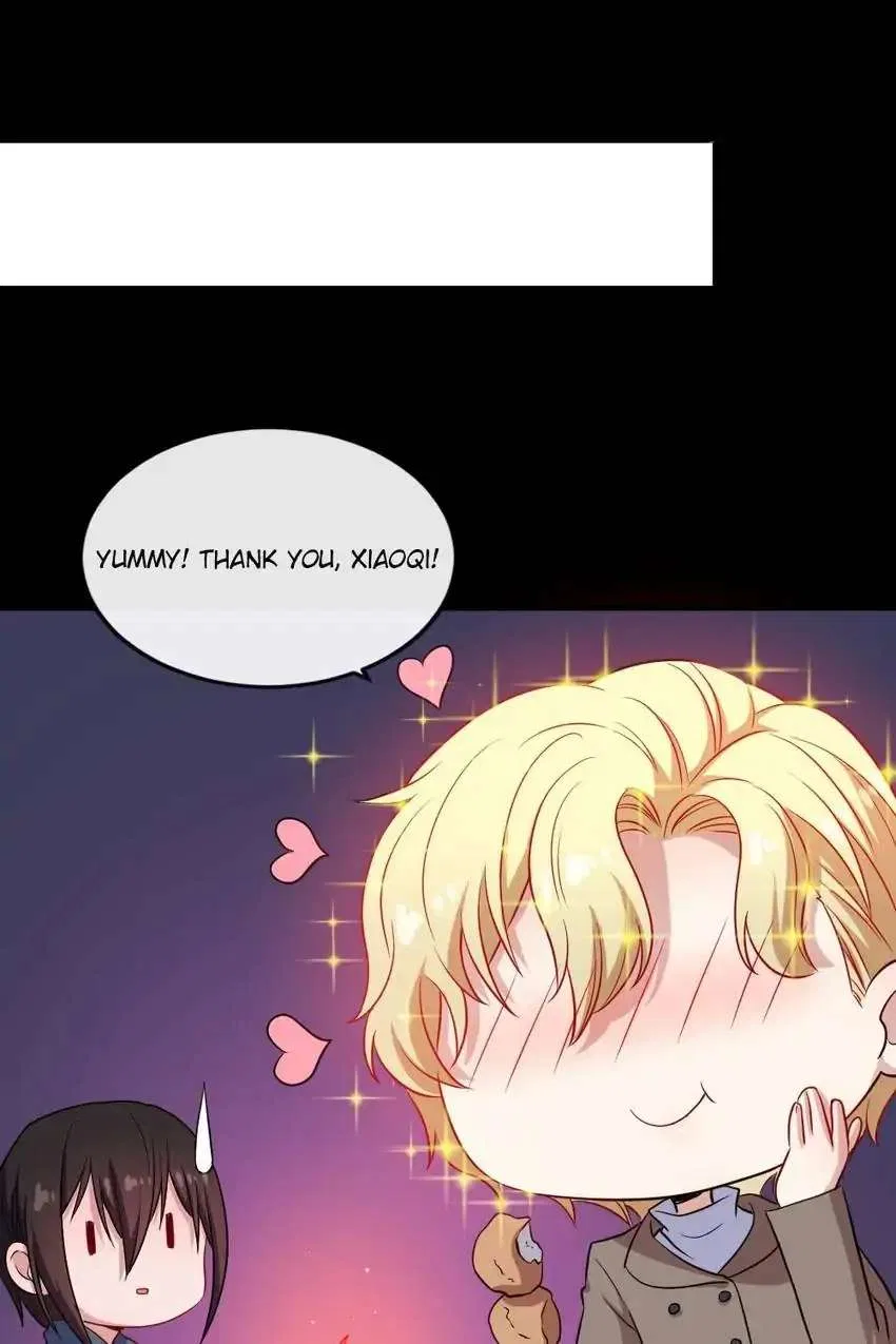Daddy From Hell Chapter 173 – Page 30
