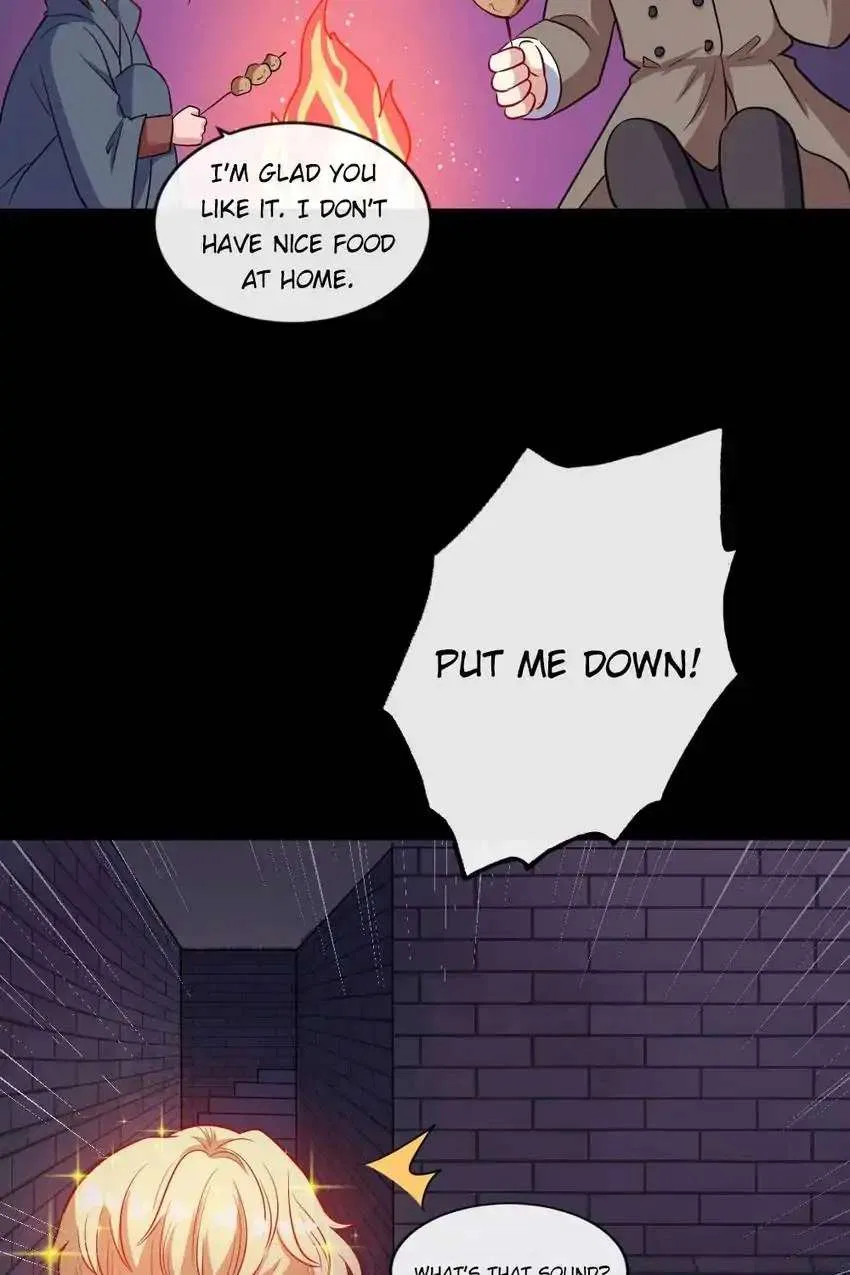 Daddy From Hell Chapter 173 – Page 31