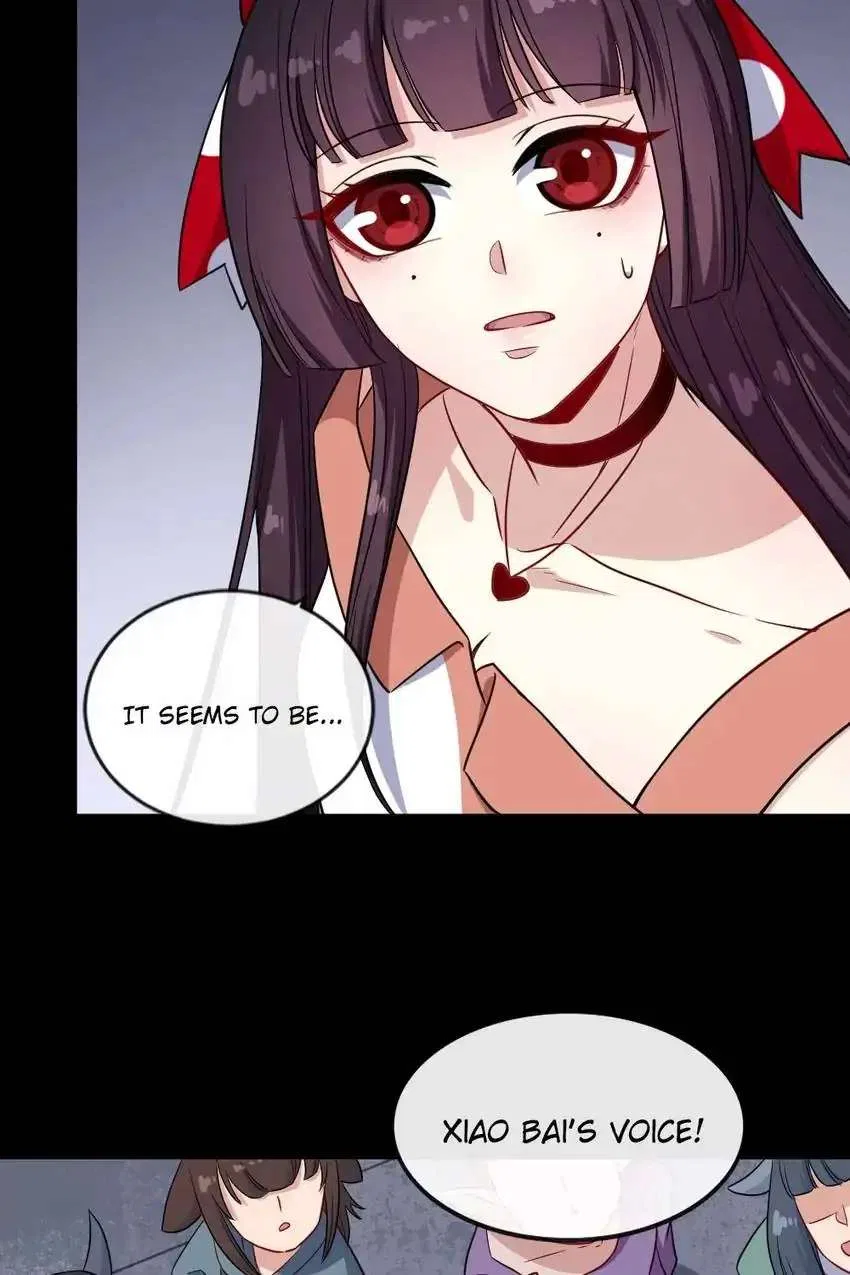 Daddy From Hell Chapter 173 – Page 33