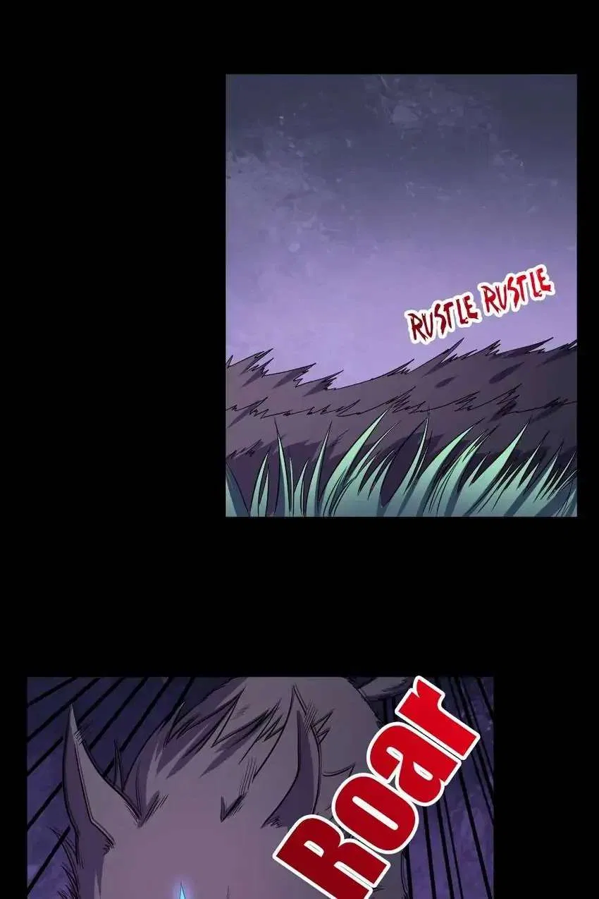Daddy From Hell Chapter 173 – Page 37