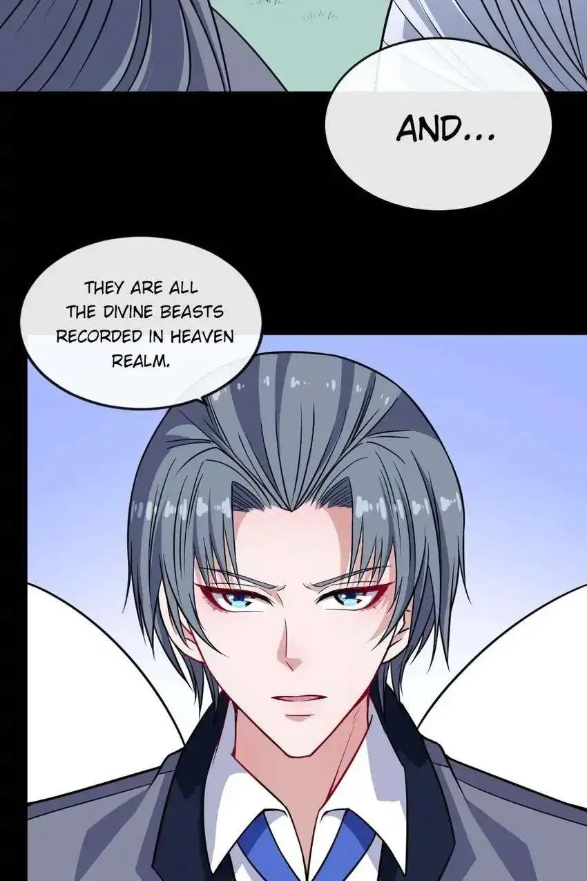 Daddy From Hell Chapter 173 – Page 47