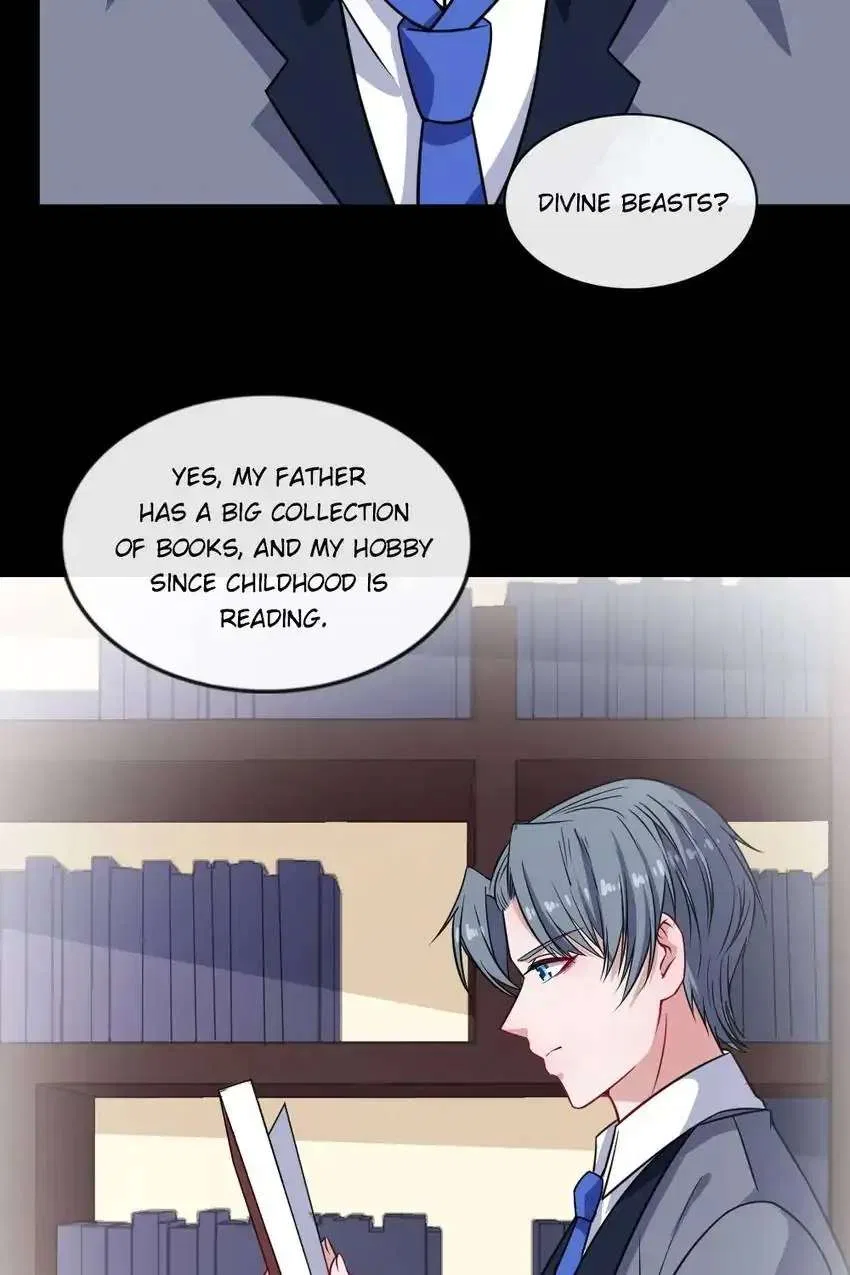 Daddy From Hell Chapter 173 – Page 48