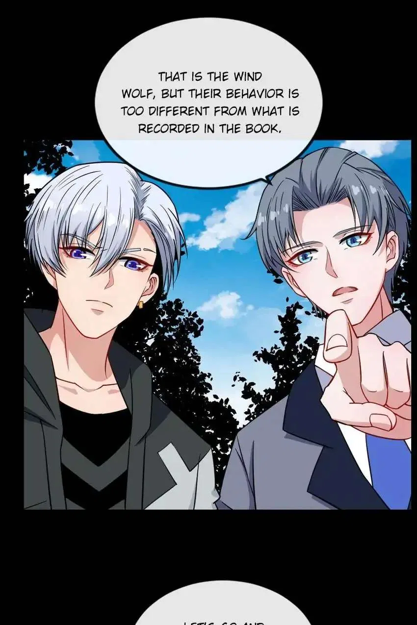 Daddy From Hell Chapter 173 – Page 51