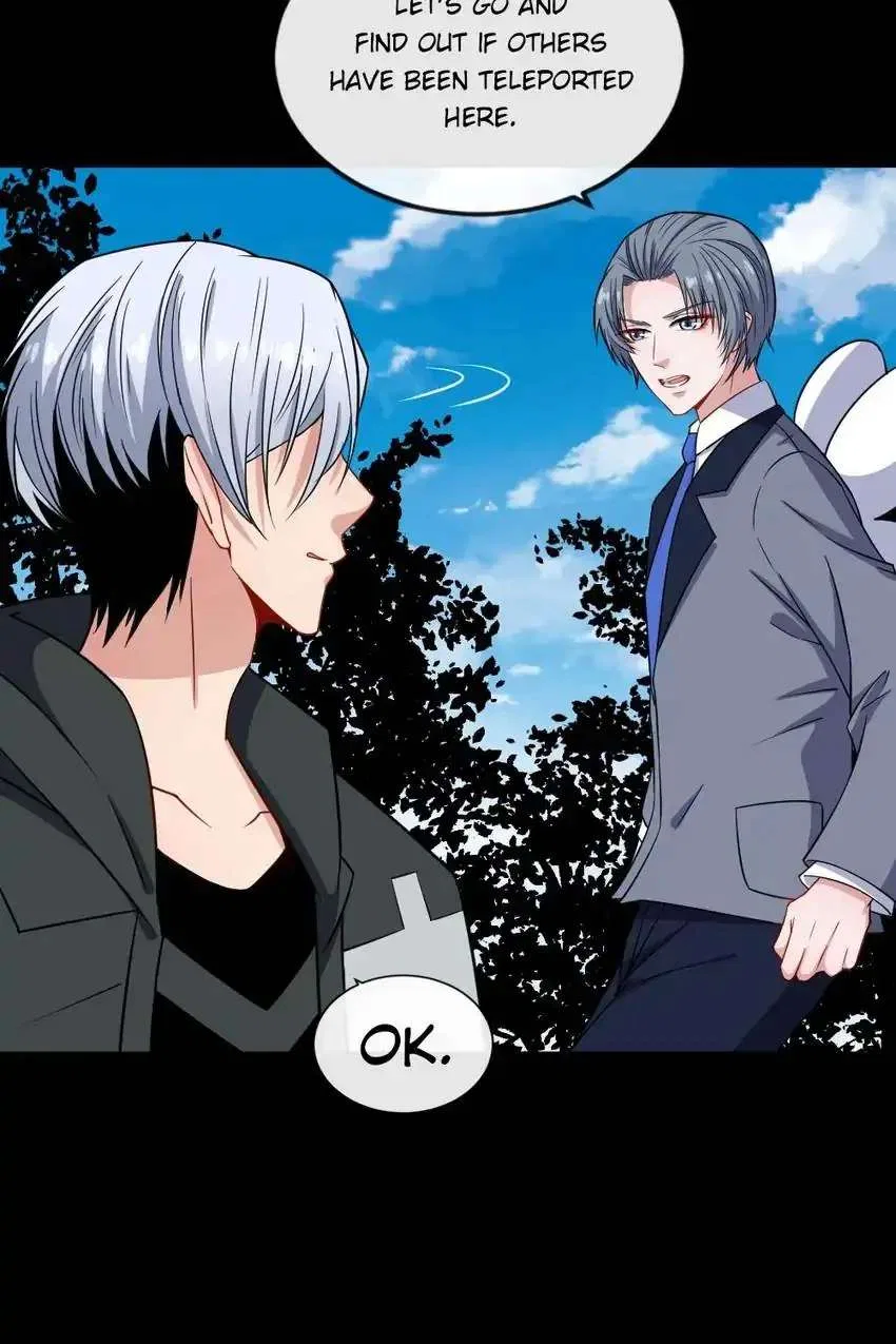 Daddy From Hell Chapter 173 – Page 52