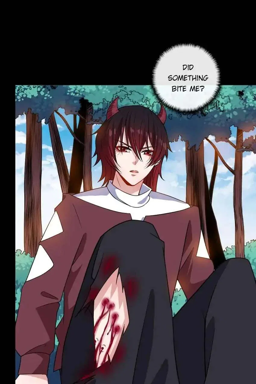 Daddy From Hell Chapter 173 – Page 58