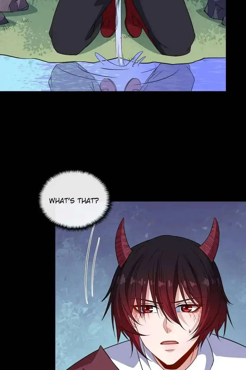 Daddy From Hell Chapter 173 – Page 61