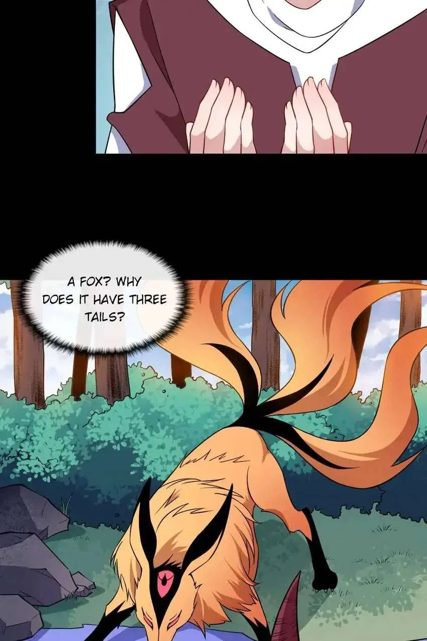 Daddy From Hell Chapter 173 – Page 62