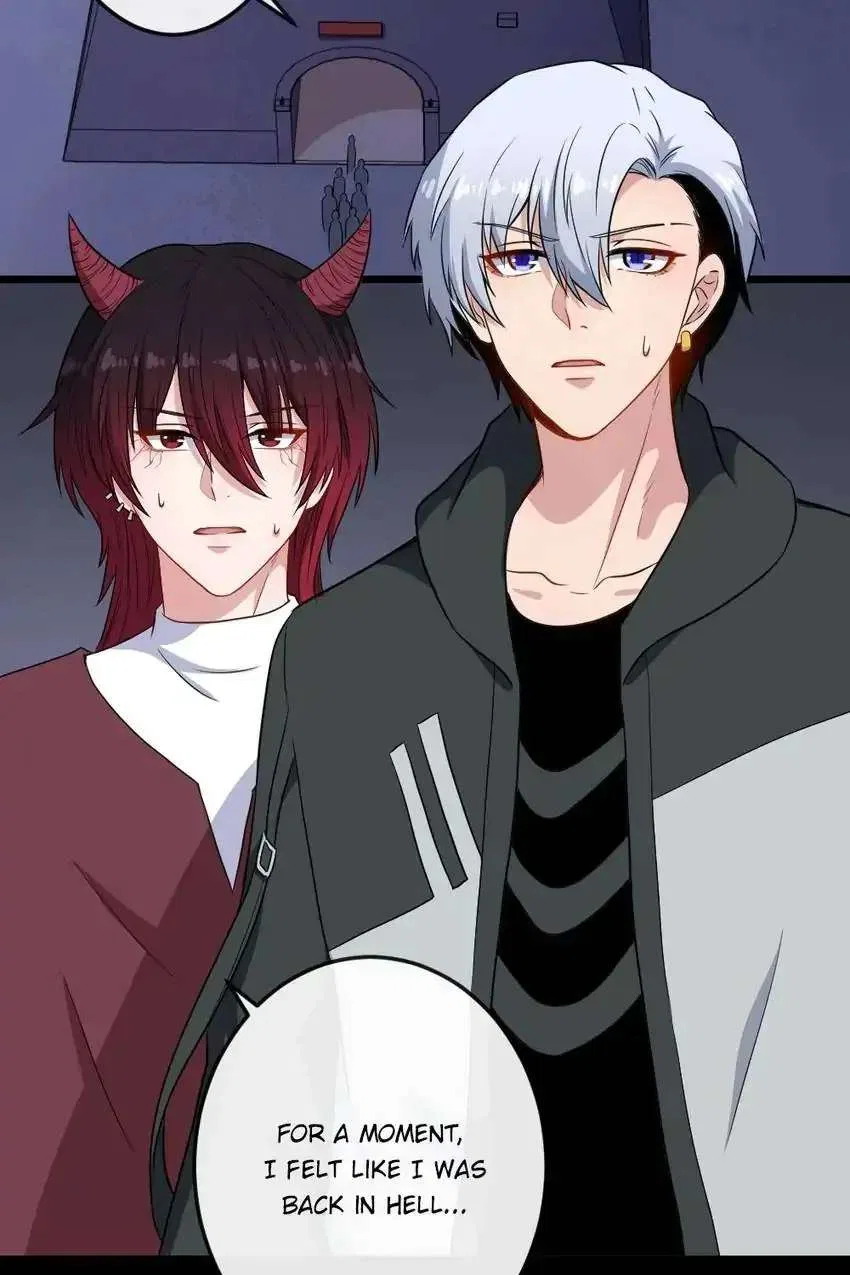 Daddy From Hell Chapter 172 – Page 3