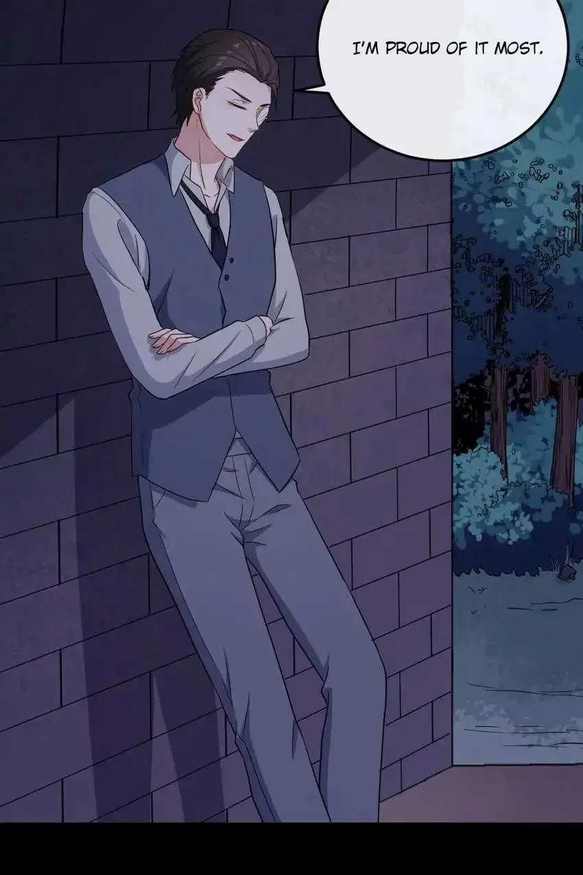 Daddy From Hell Chapter 172 – Page 5