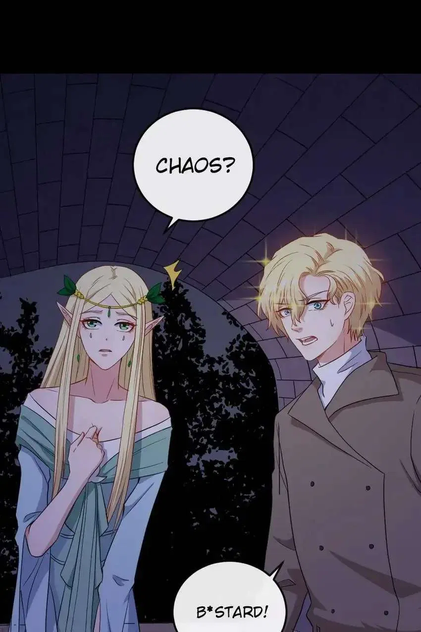 Daddy From Hell Chapter 172 – Page 6
