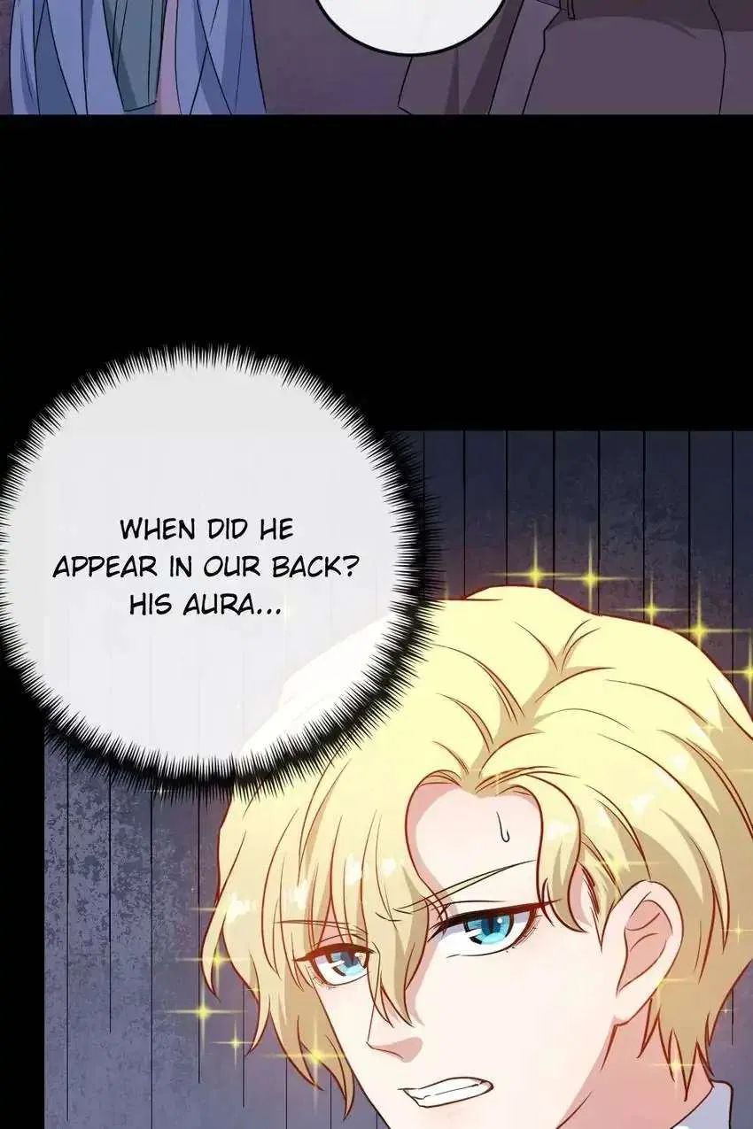 Daddy From Hell Chapter 172 – Page 7