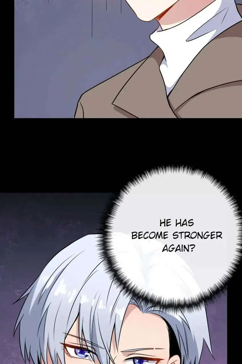 Daddy From Hell Chapter 172 – Page 8