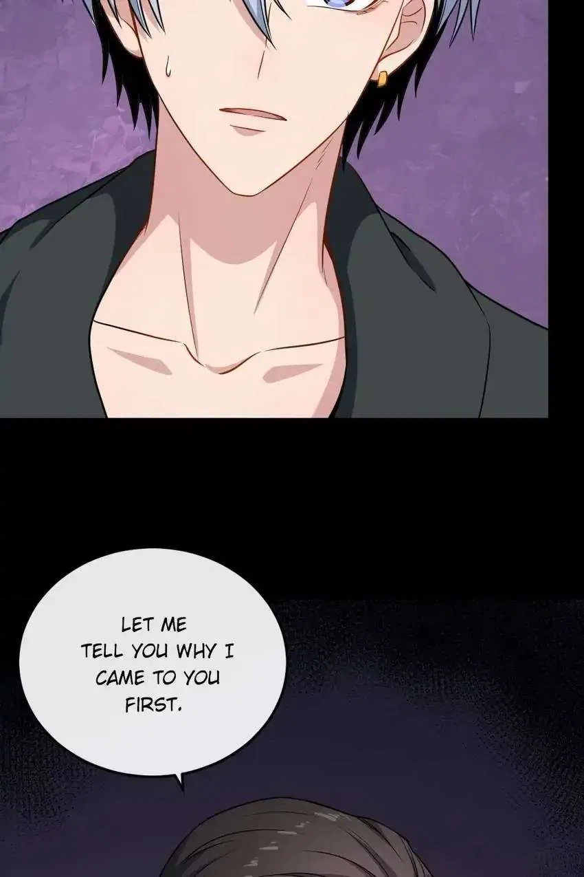 Daddy From Hell Chapter 172 – Page 9