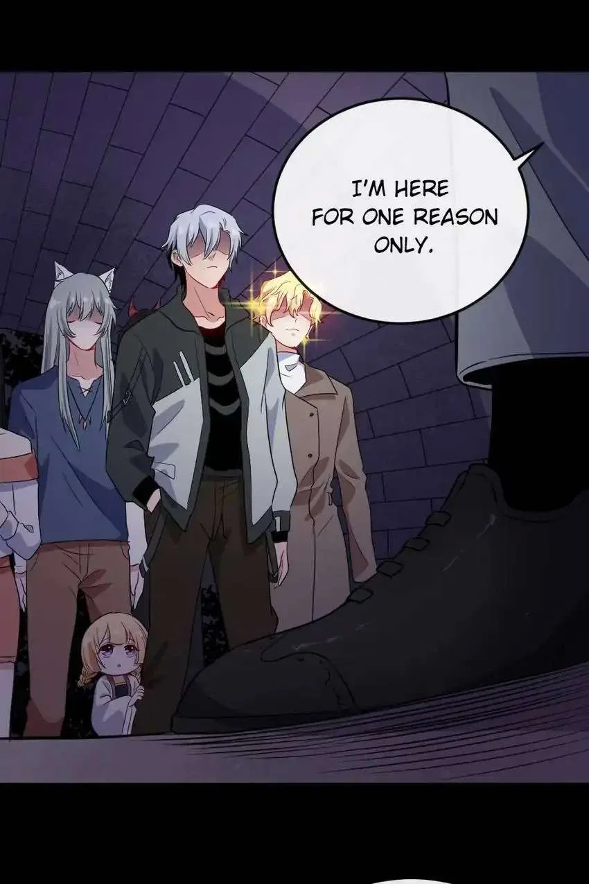 Daddy From Hell Chapter 172 – Page 12