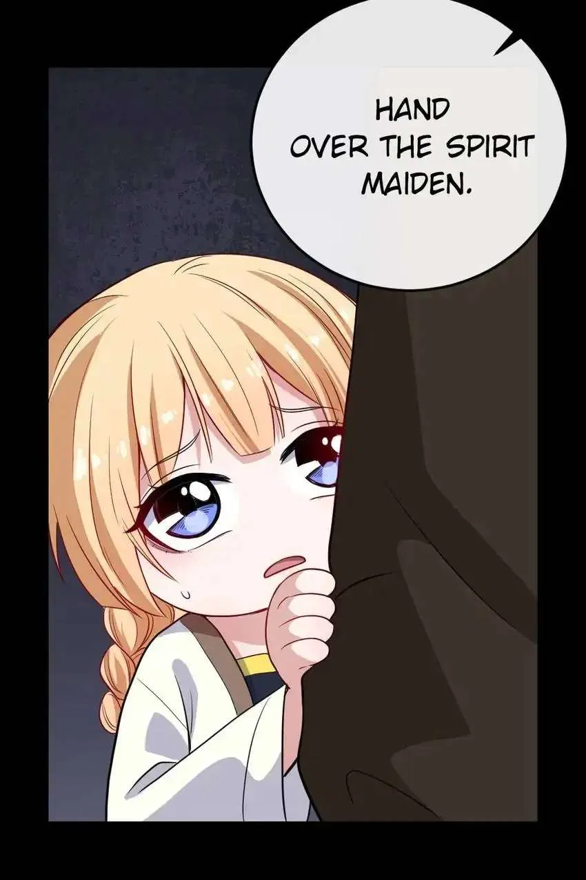Daddy From Hell Chapter 172 – Page 13