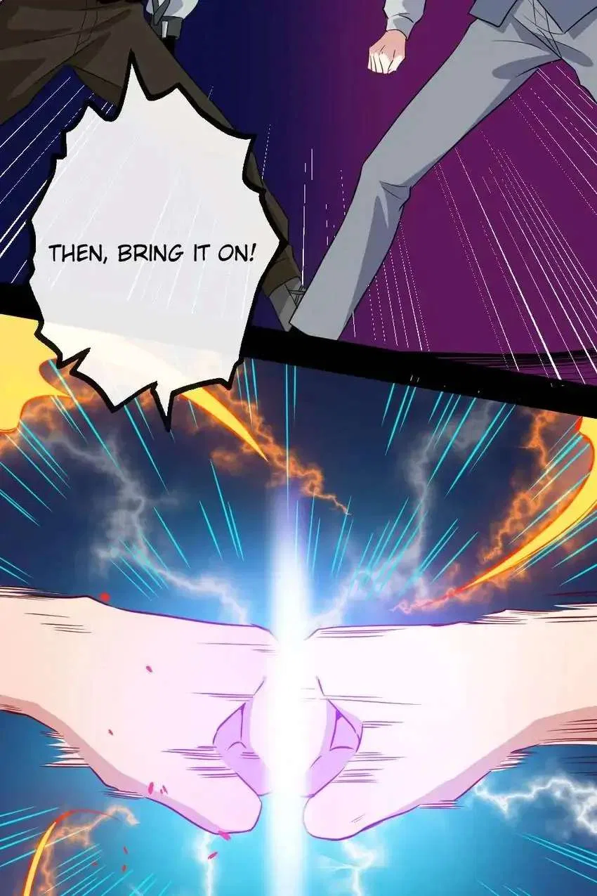Daddy From Hell Chapter 172 – Page 17