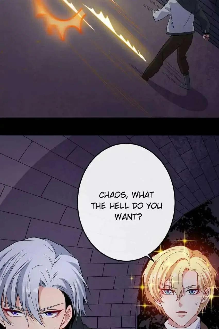 Daddy From Hell Chapter 172 – Page 19