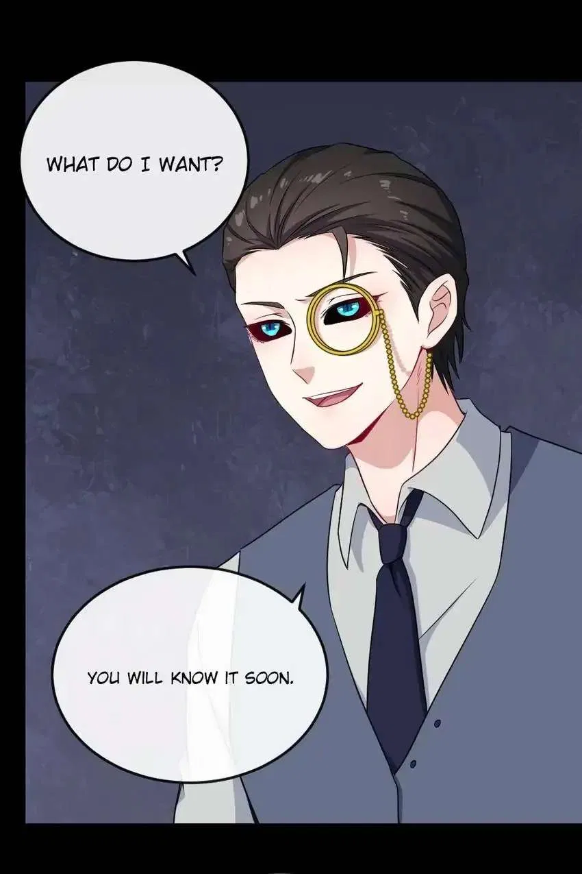 Daddy From Hell Chapter 172 – Page 22