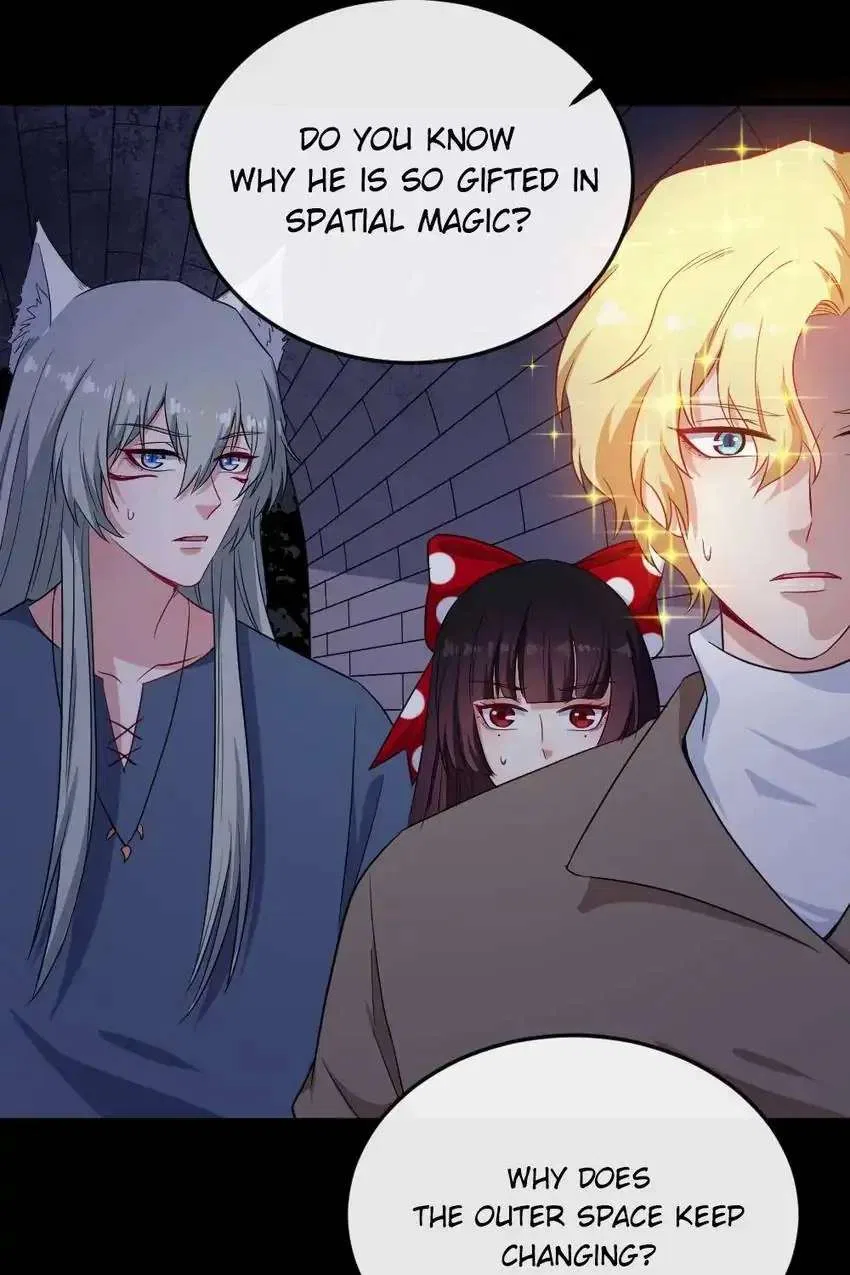 Daddy From Hell Chapter 172 – Page 23