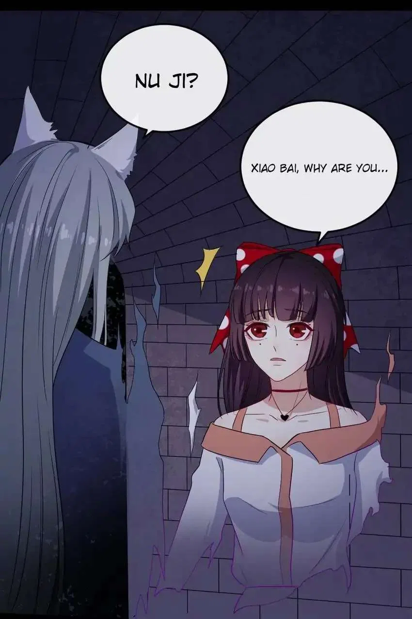 Daddy From Hell Chapter 172 – Page 25
