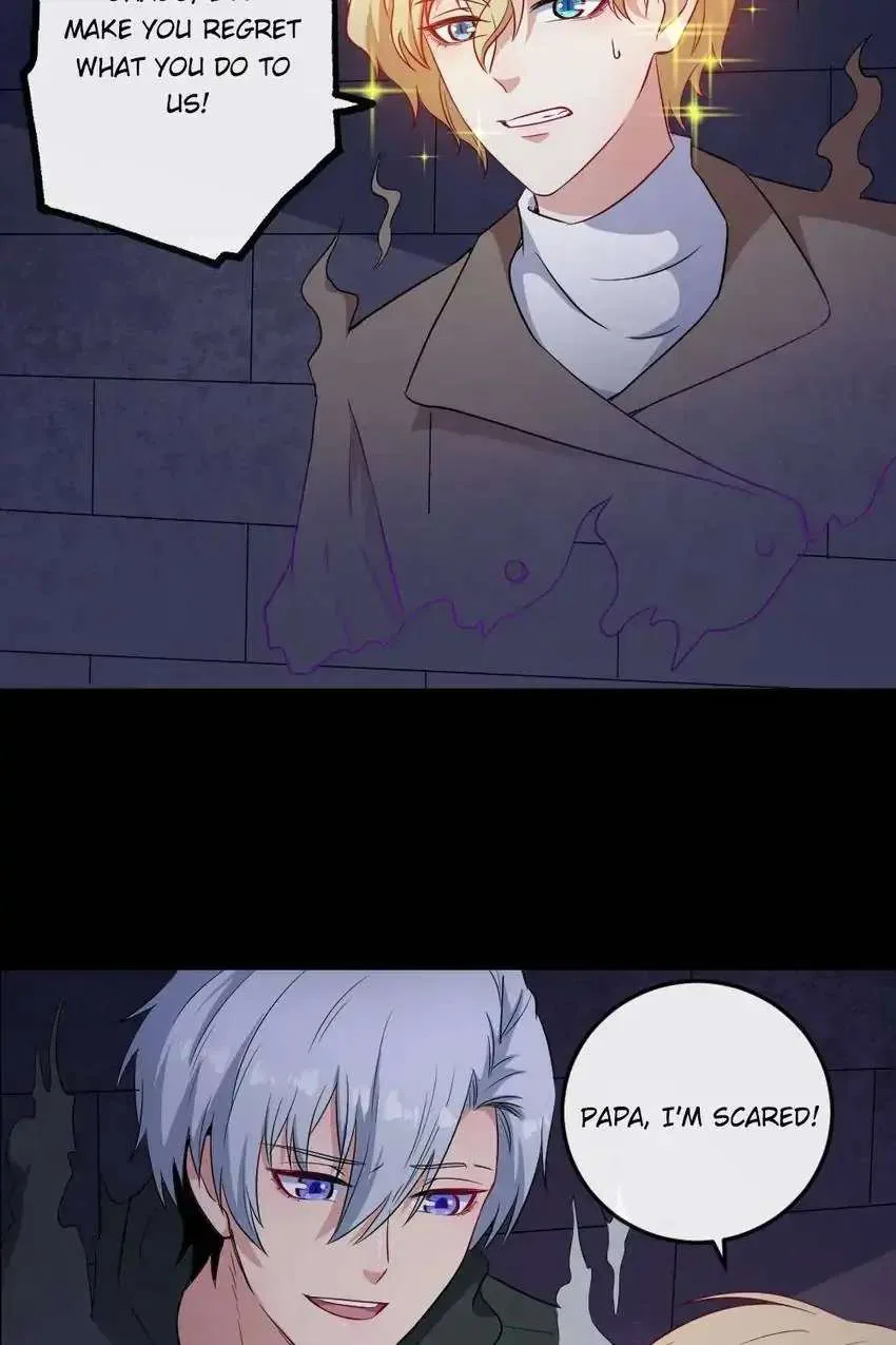 Daddy From Hell Chapter 172 – Page 27