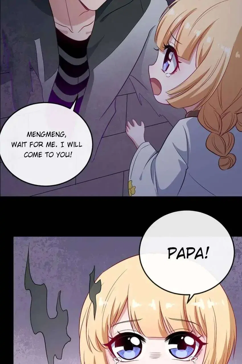 Daddy From Hell Chapter 172 – Page 28