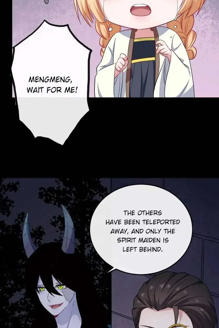 Daddy From Hell Chapter 172 – Page 29