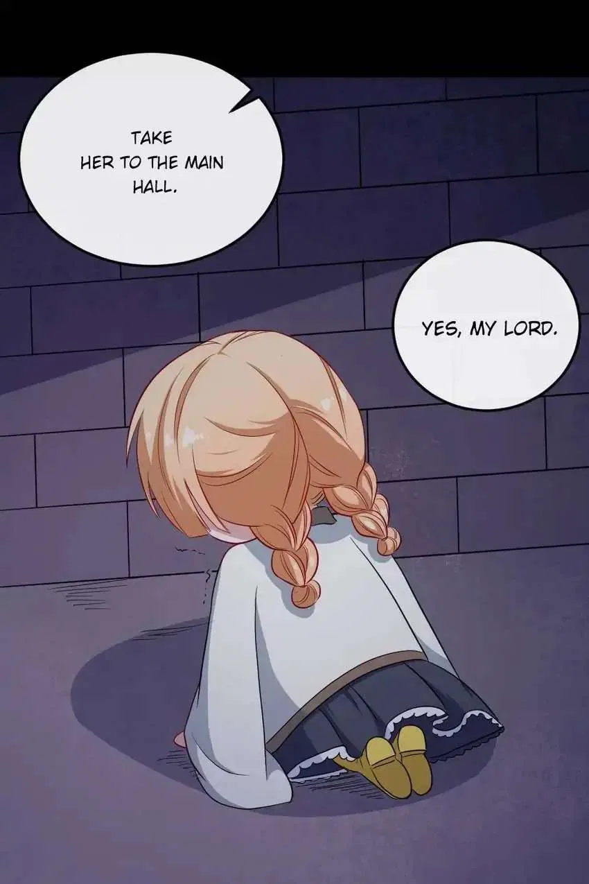 Daddy From Hell Chapter 172 – Page 32