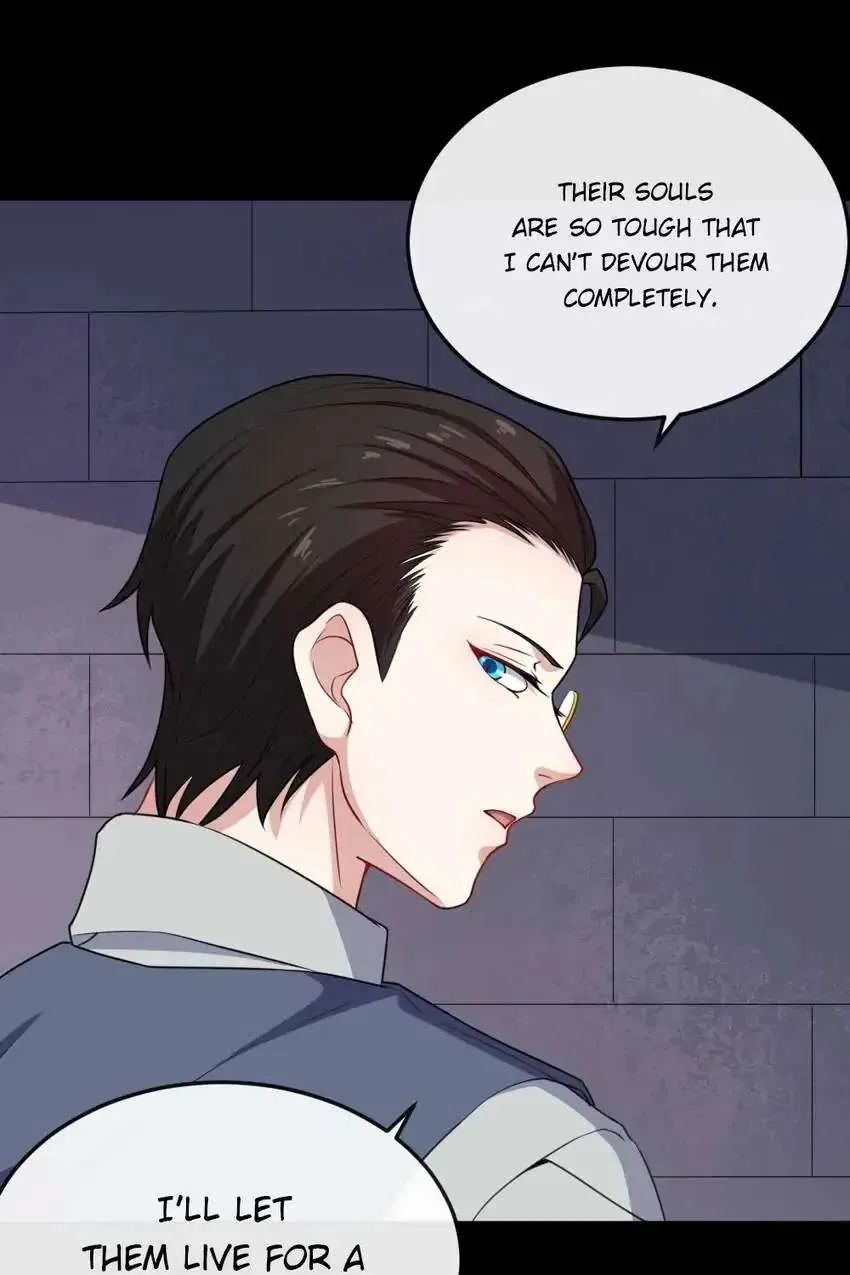 Daddy From Hell Chapter 172 – Page 37