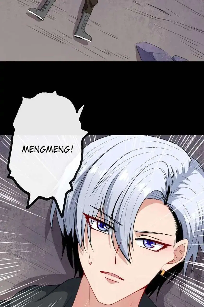 Daddy From Hell Chapter 172 – Page 40