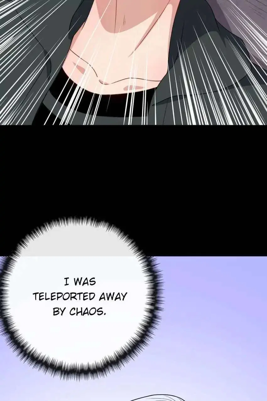 Daddy From Hell Chapter 172 – Page 41