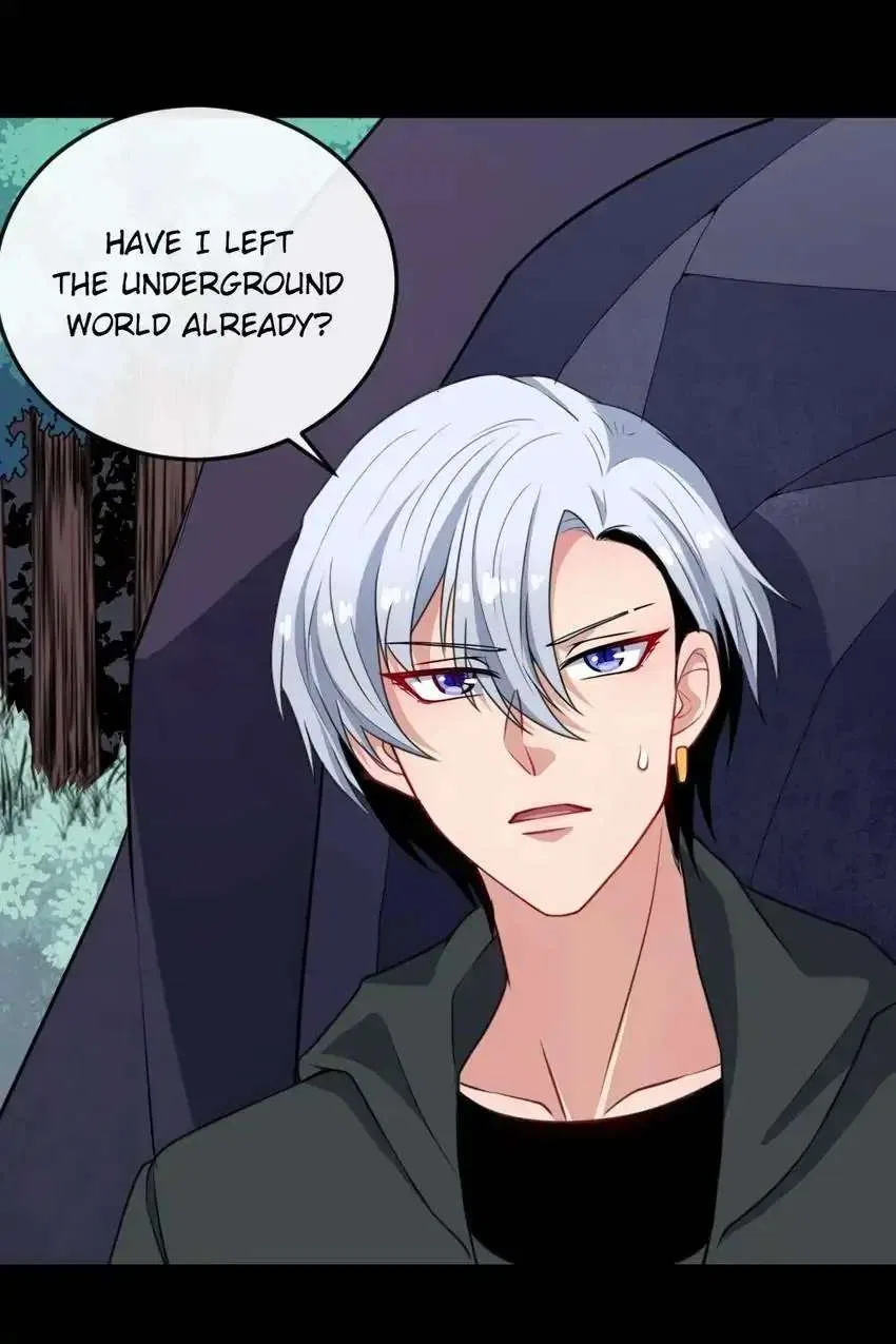 Daddy From Hell Chapter 172 – Page 46