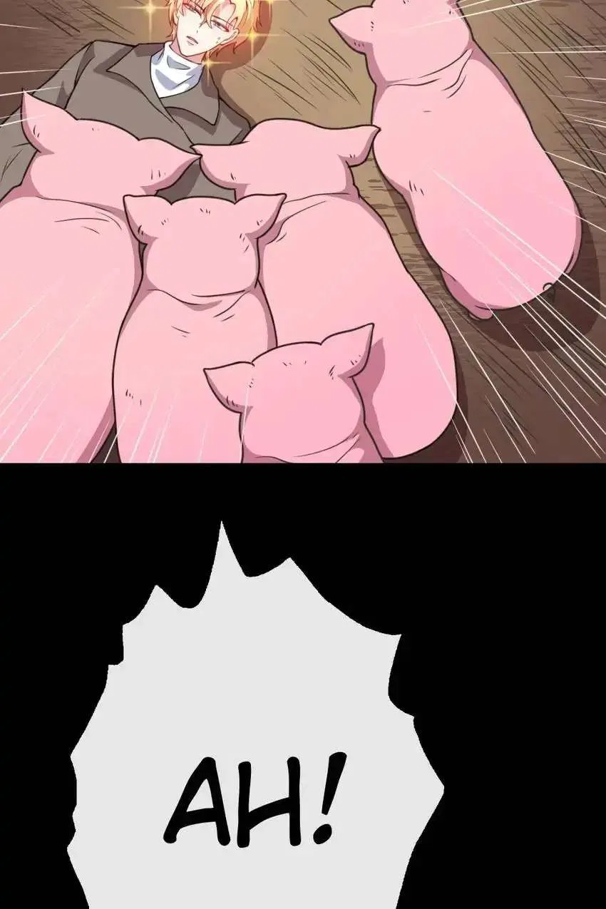 Daddy From Hell Chapter 172 – Page 50