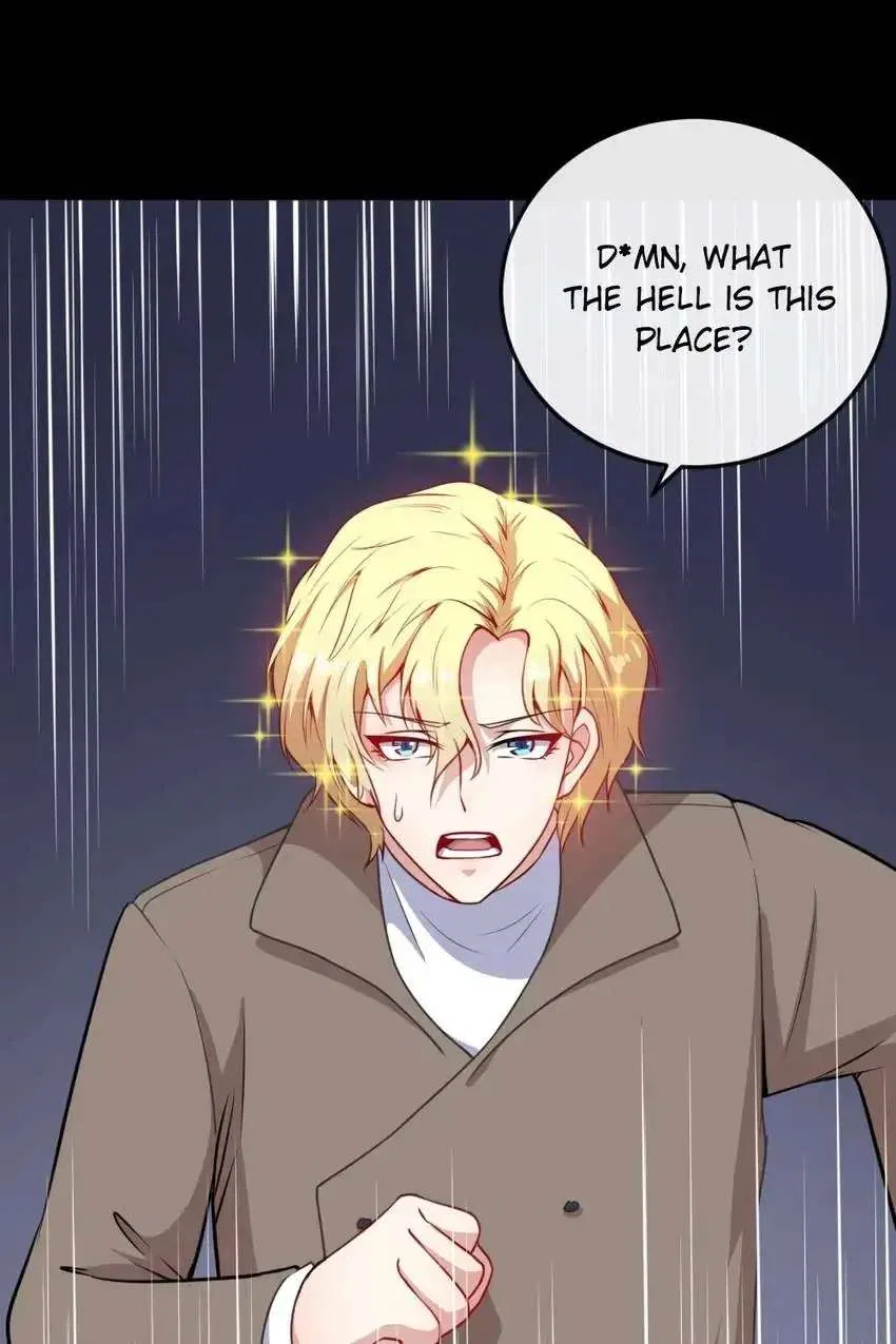 Daddy From Hell Chapter 172 – Page 56