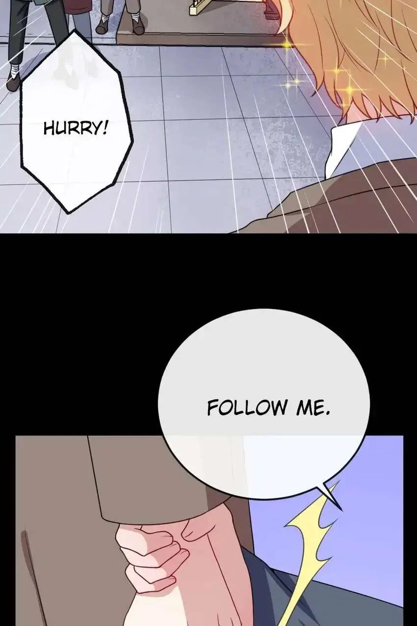 Daddy From Hell Chapter 172 – Page 70