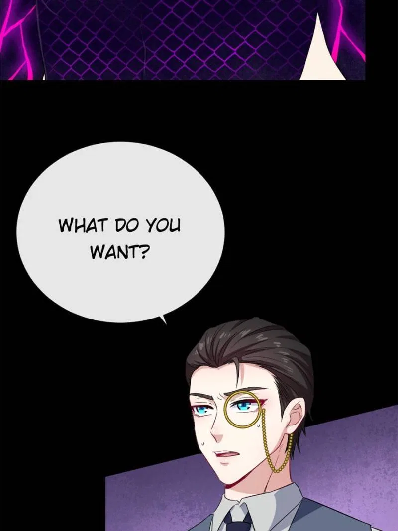 Daddy From Hell Chapter 171 – Page 3