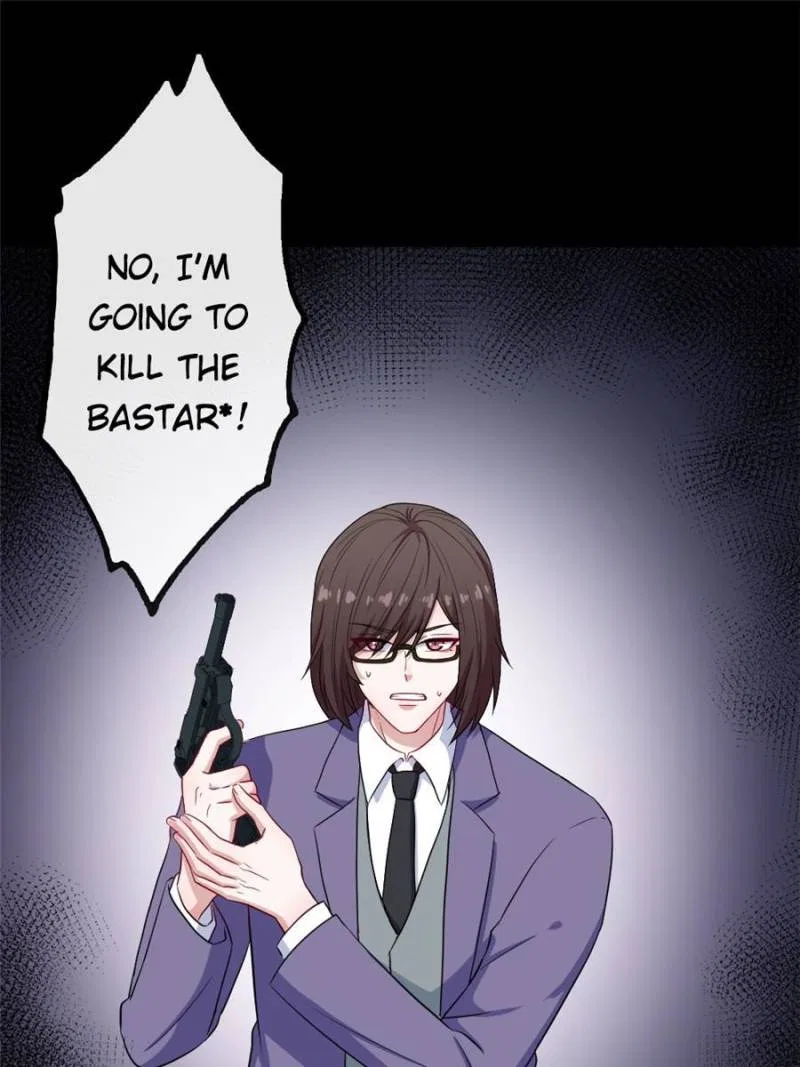 Daddy From Hell Chapter 171 – Page 9
