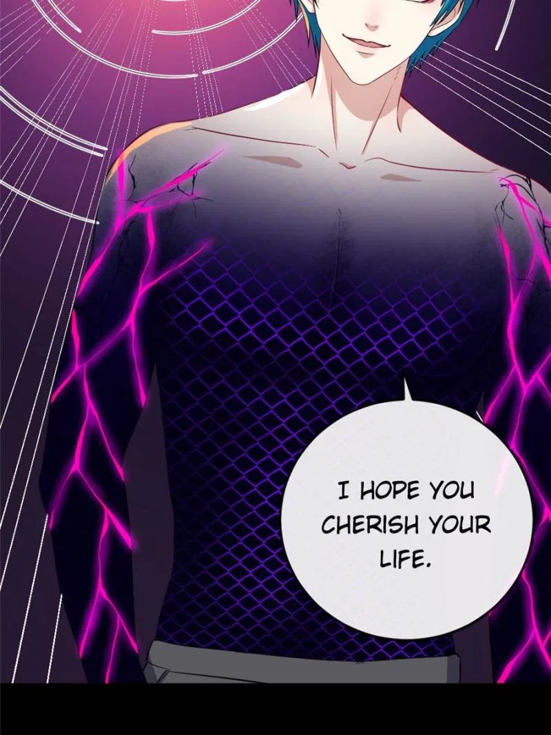Daddy From Hell Chapter 171 – Page 12