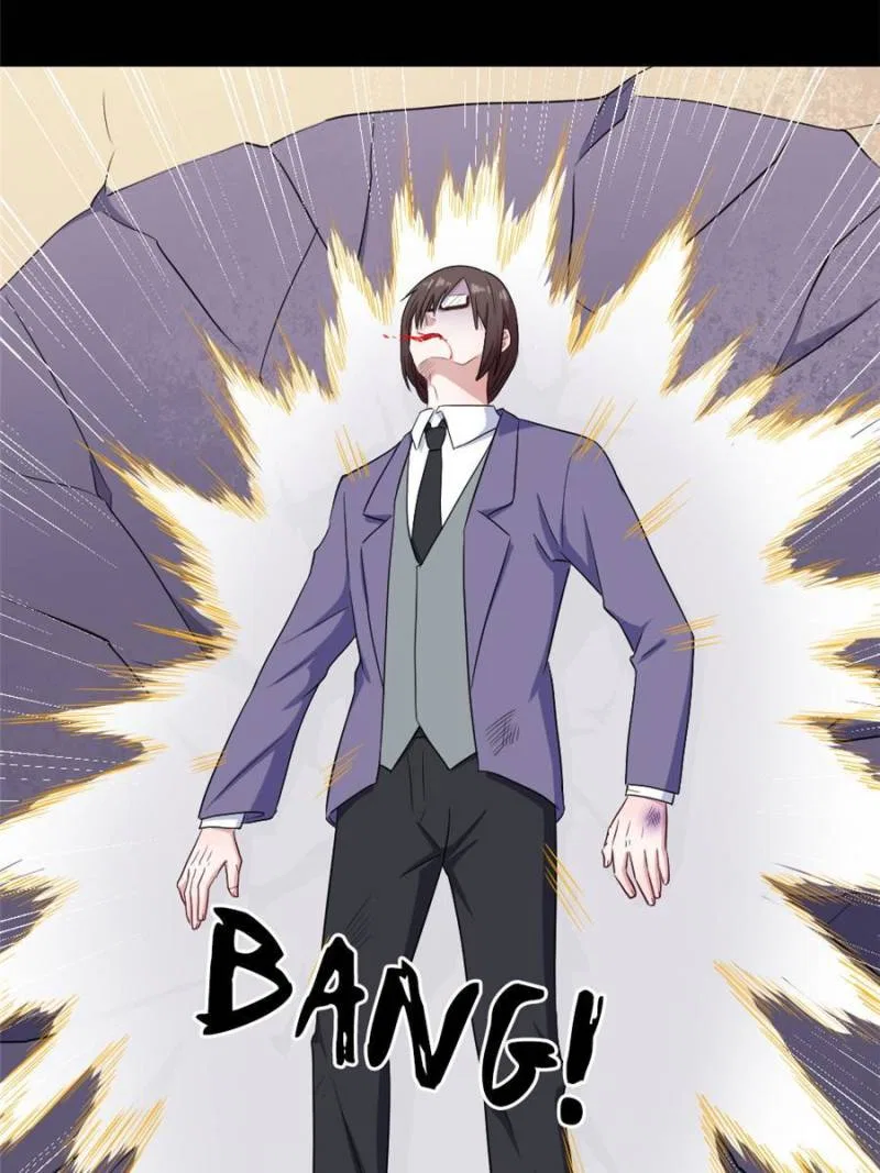 Daddy From Hell Chapter 171 – Page 15
